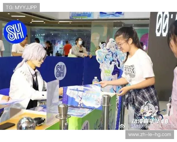 一年之诗动漫游戏嘉年华精彩嘉宾阵容揭秘 引领次元文化潮流风向标